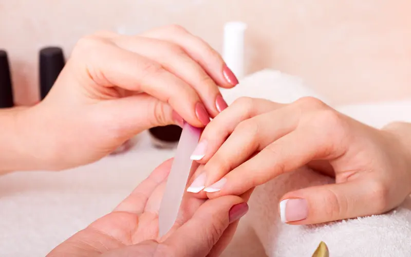 Manicure Pedicure