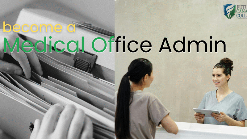medical-office-administrator-working-at-front-desk