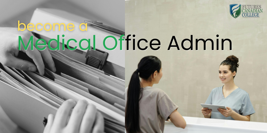 medical-office-administrator-working-at-front-desk