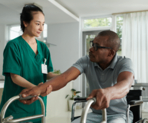 NACC Personal Support Worker (PSW) Program in Canada | FCC